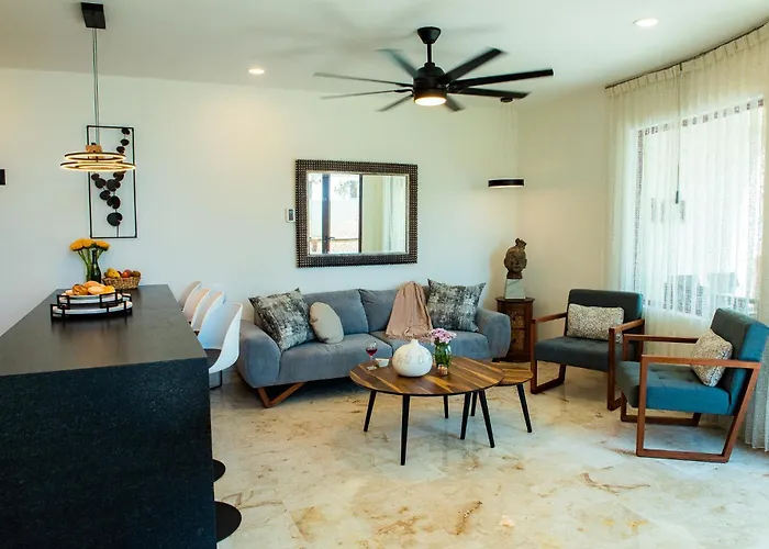 Hotel Maya And Beachclub Playa del Carmen