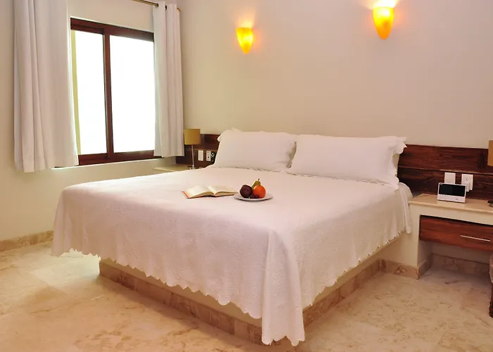 Maya And Beachclub 4* Playa del Carmen