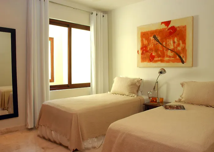 Maya And Beachclub Hotel 4*