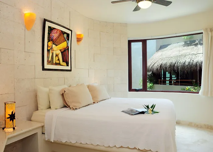 Maya And Beachclub Hotel 4*
