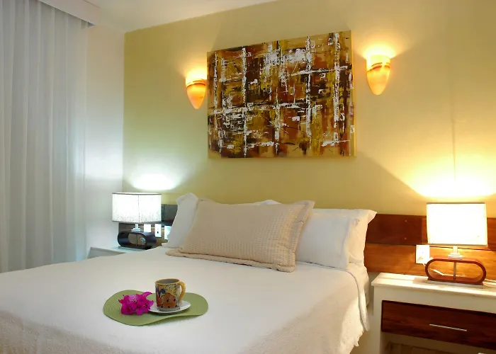 Maya And Beachclub Hotel