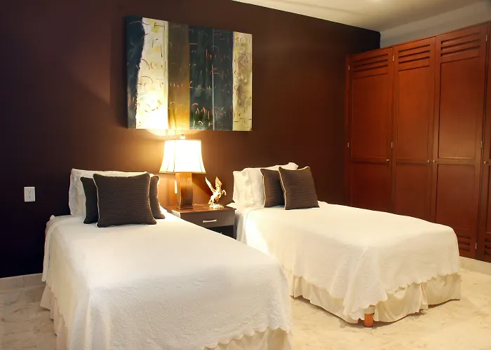 Hotel Maya And Beachclub Playa del Carmen