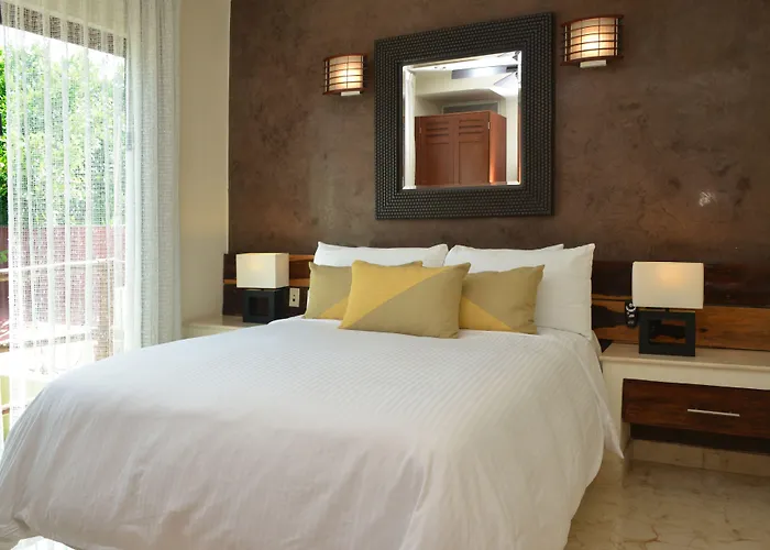 Hotel Maya And Beachclub 4*