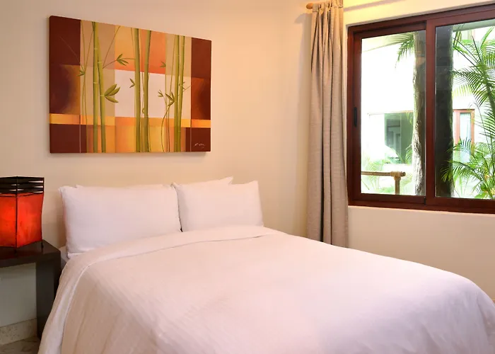 Maya And Beachclub Hotel