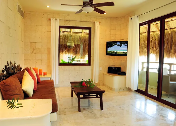 Maya And Beachclub Hotel 4*