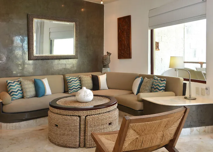 Maya And Beachclub Hotel 4*