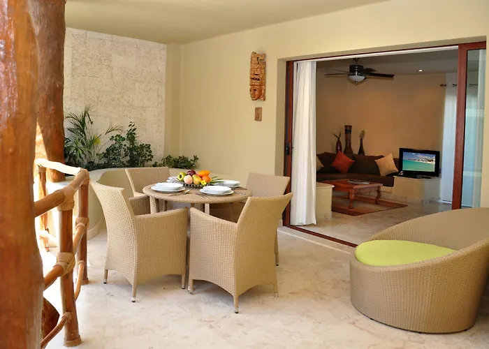 Maya And Beachclub Hotel Playa del Carmen