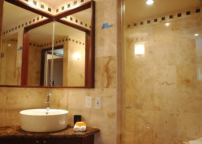 Maya Hotel&beachclub Hotel Playa del Carmen