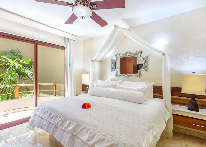 Hotel Maya And Beachclub 4*