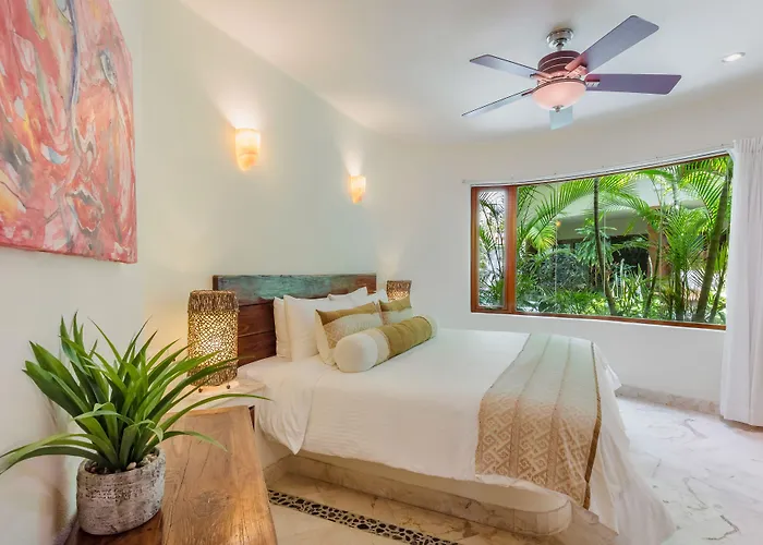 Maya And Beachclub Hotel 4*