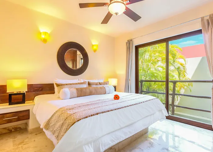 Hotel Maya And Beachclub Playa del Carmen