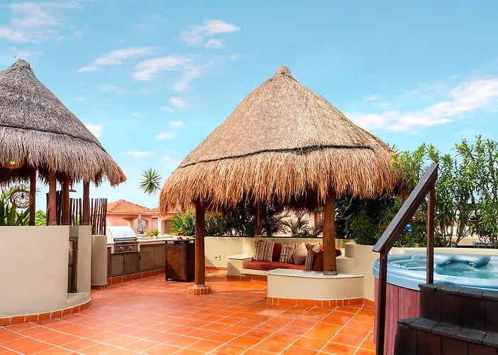 Hotel Maya And Beachclub 4*