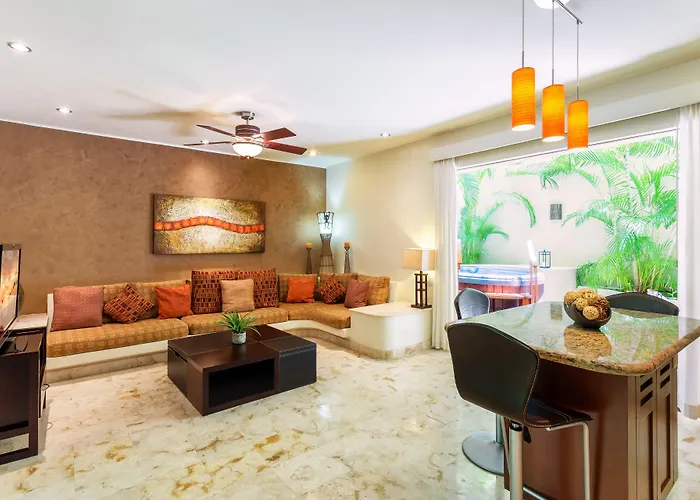 Maya And Beachclub Hotel 4*